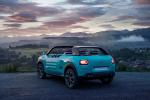 Citroen Cactus M Concept 2015 года